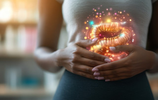 Magen-Darm-Beschwerden