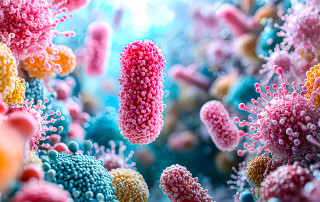 Darmsanierung nach Antibiotika