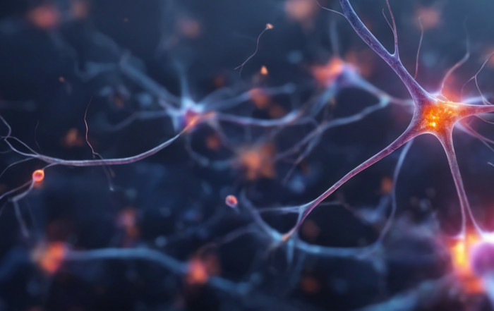 vegetative Nervensystem