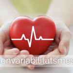 Herzratenvariabilitätsmessung