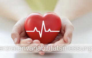 Herzratenvariabilitätsmessung