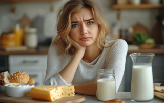 Laktoseintoleranz
