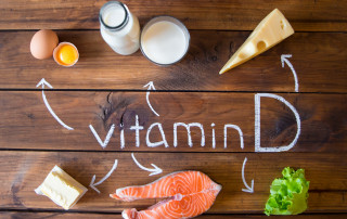 Vitamin D