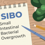 Dünndarmfehlbesiedelung (SIBO)