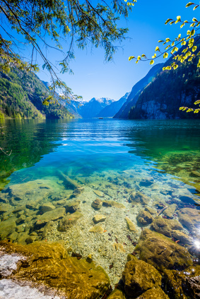 Königssee – Germany