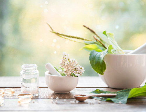 Homöopathie und Phytotherapie