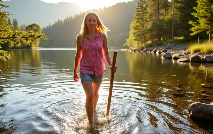 Kneippsche Anwendungen