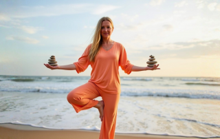 Erniedrigte Eisenwerte