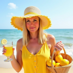 Die Benefits von Zitronenwasser