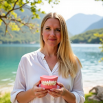 Zahn Organ Beziehungen