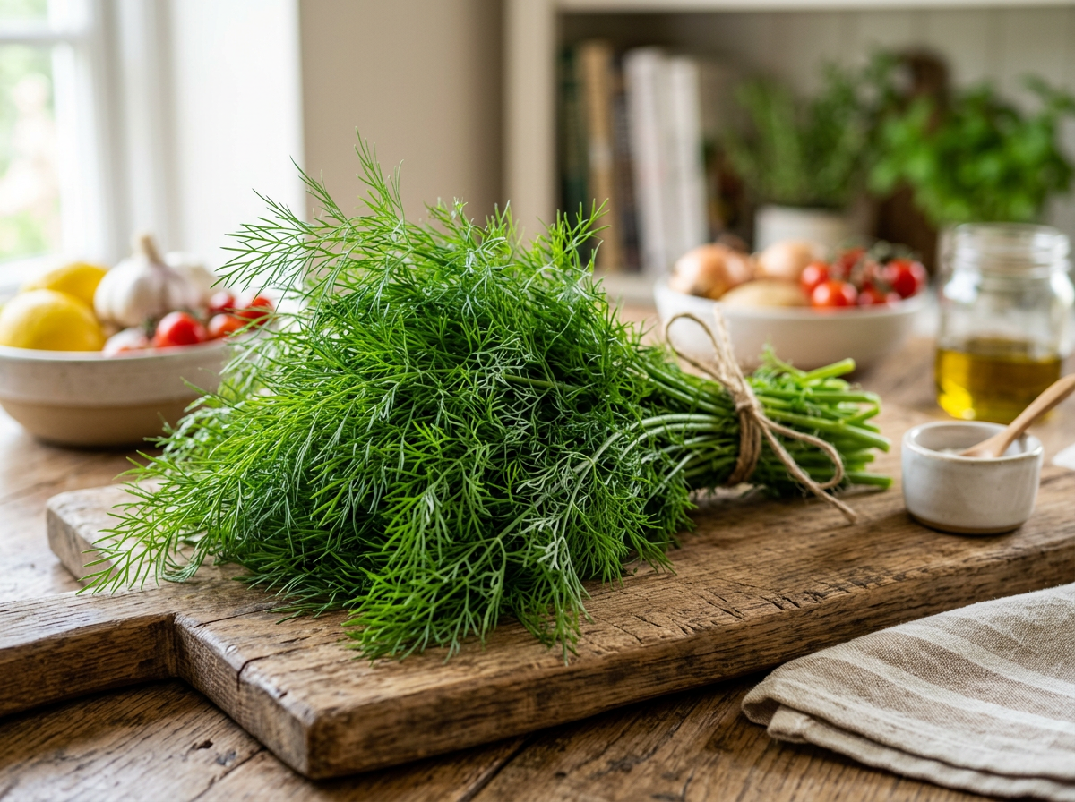Dill
